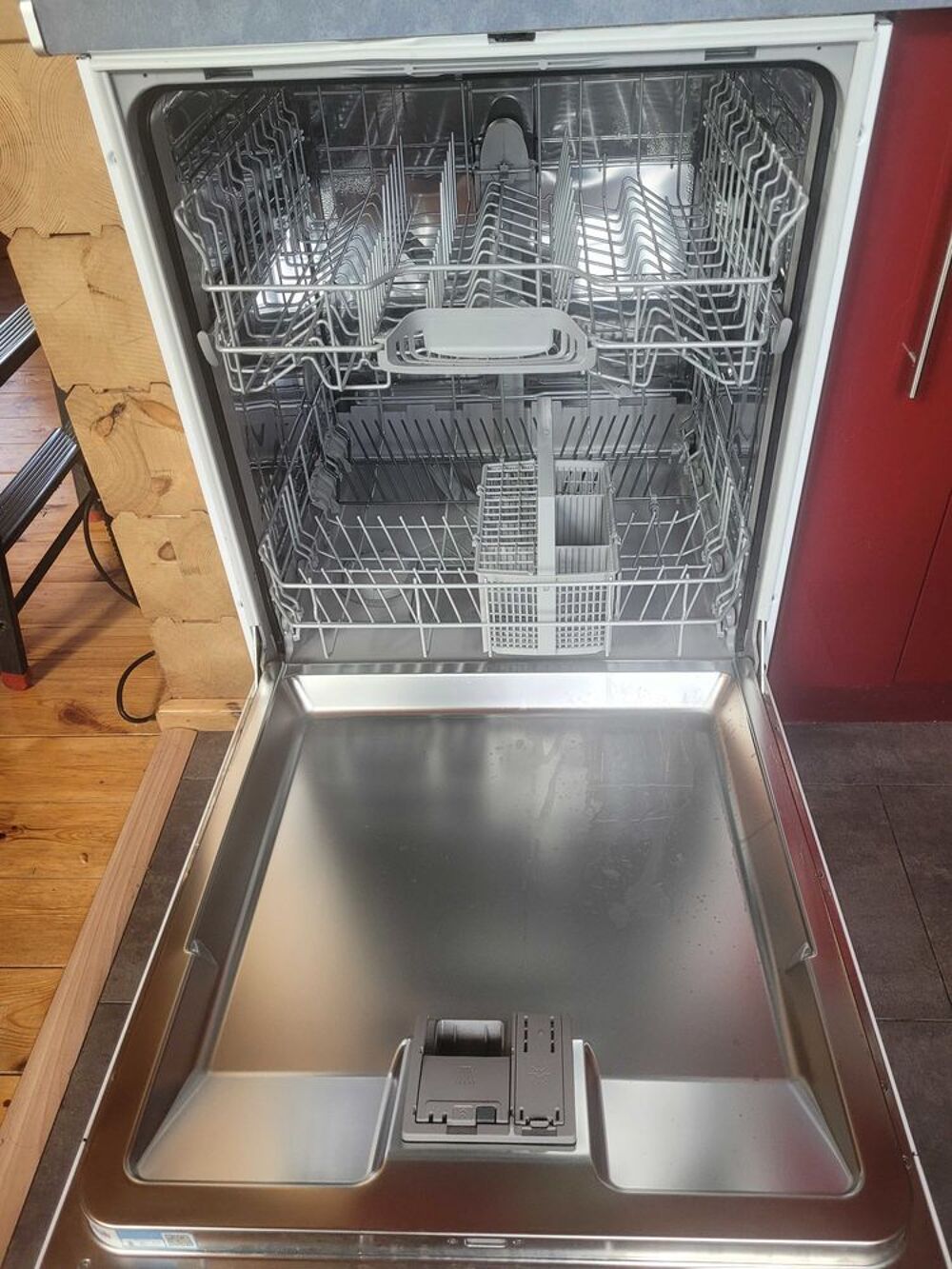 lave vaisselle Bosh Electroménager