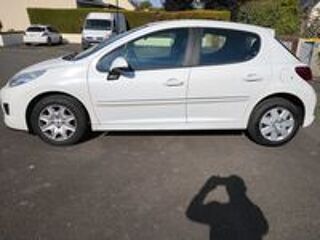 207 + 1.4 HDi 68ch FAP BLUE LION 2013 occasion 35131 Chartres-de-Bretagne