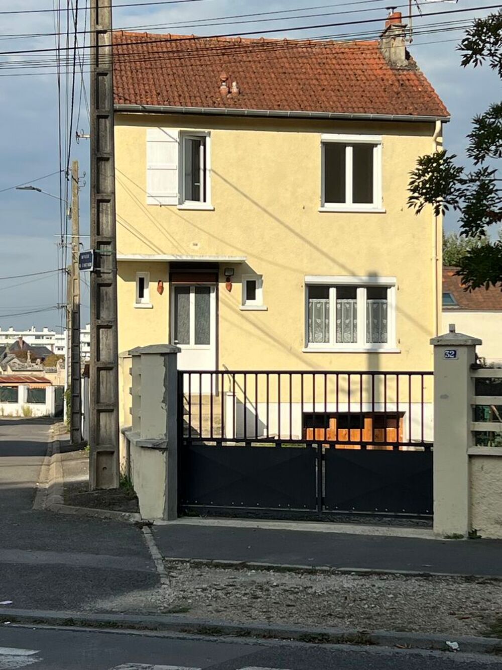 Maison 5 pièces 67 m² · à Soissons · 67 m² · 129 500 €