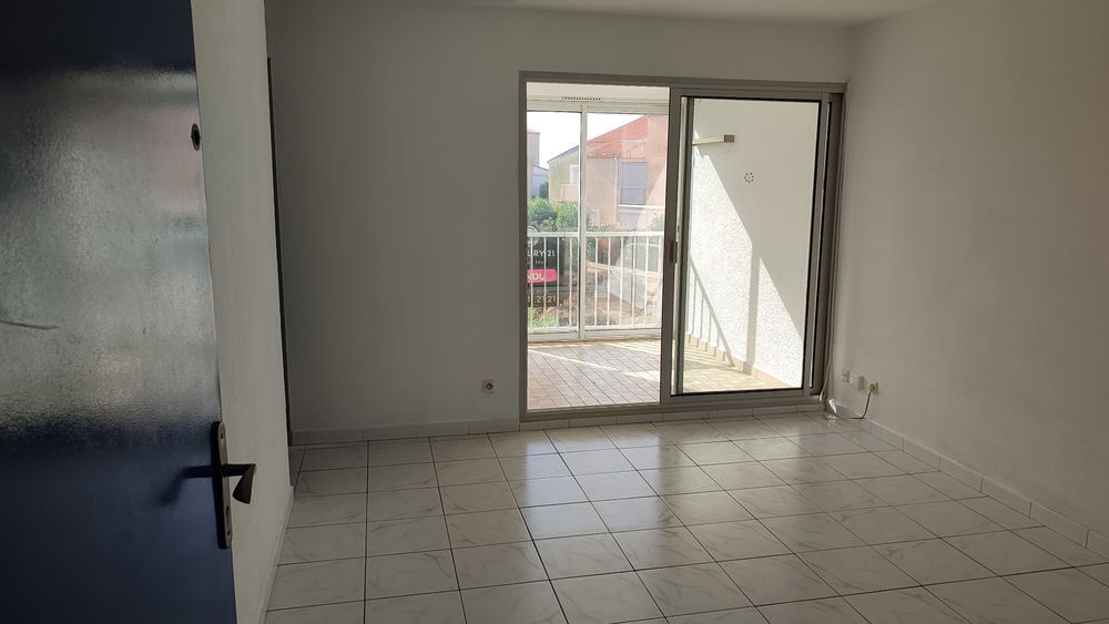 Vente Appartement Appartement T2 Marseillan-plage Marseillan