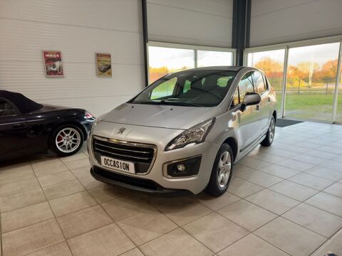 Annonce voiture Peugeot 3008 5990 