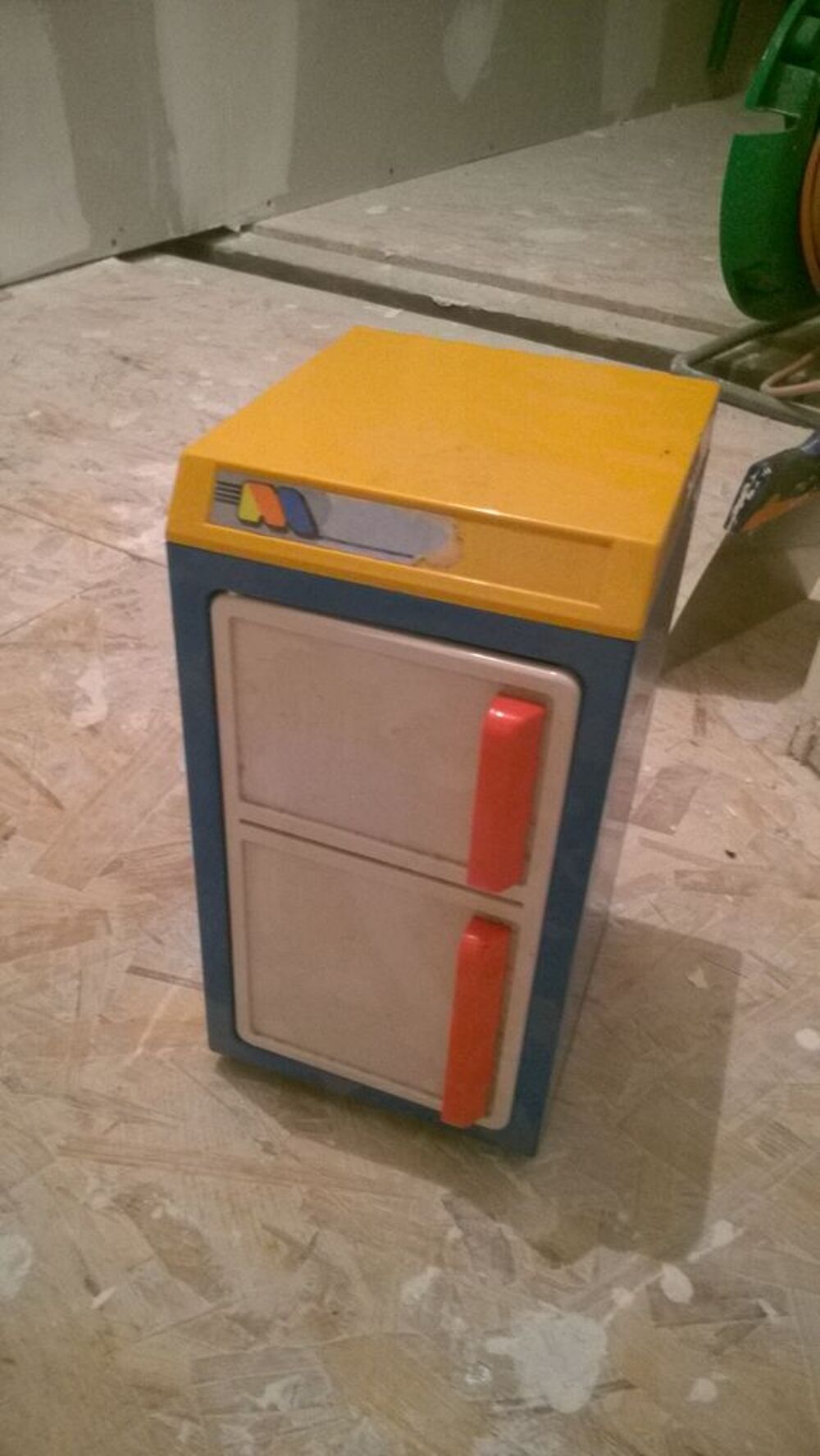 Frigo jouet vintage Jeux / jouets