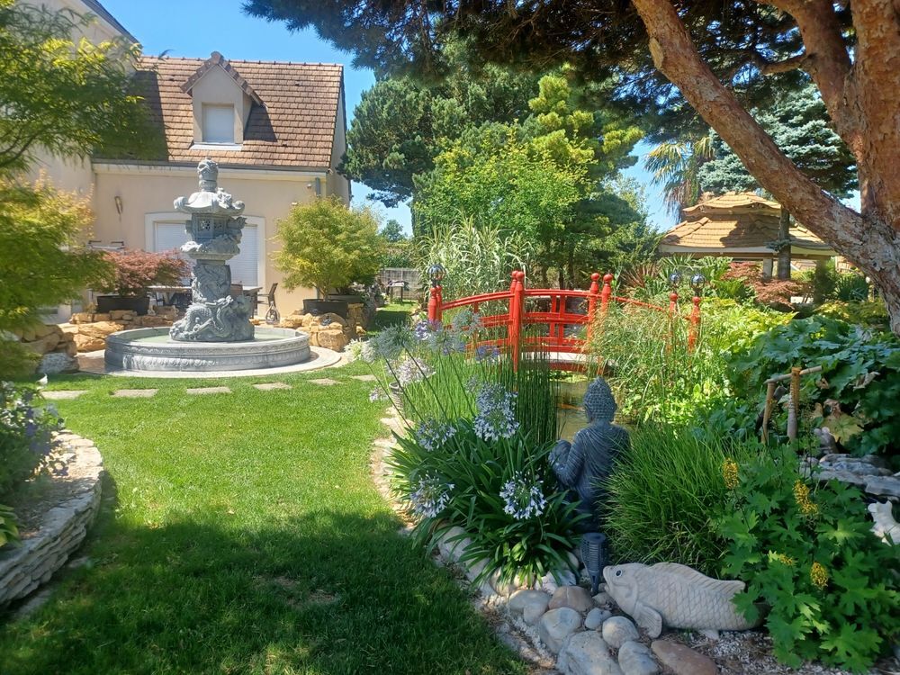 AU PARADIS DE MAX ouvert ce SAM 4 et DIM 5 JUILLET 10H/19H Décoration
