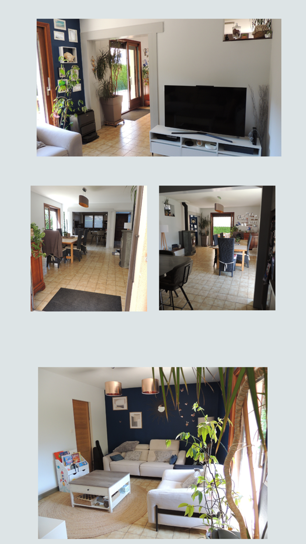 Vente Maison MAISON INDIVIDUELLE CLUSES Cluses