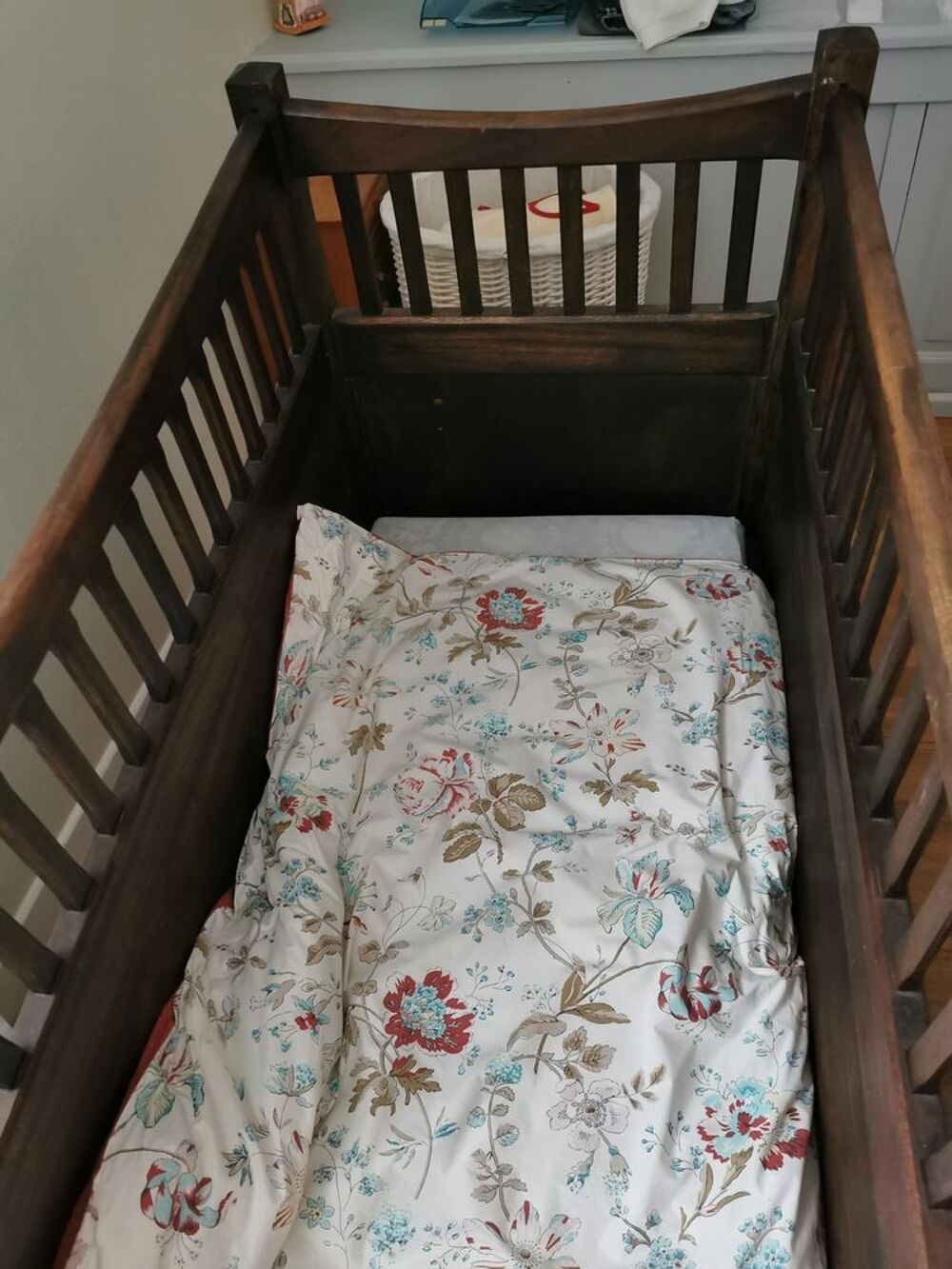 lit de b&eacute;b&eacute; Puériculture
