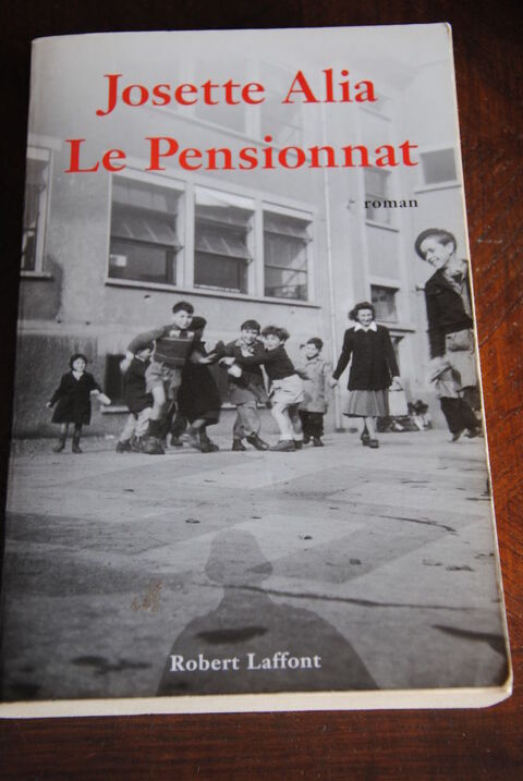 Le pensionnat
3 Cl�gu�rec (56)