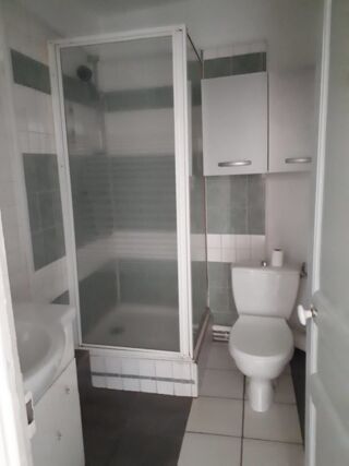  Appartement à louer 2 pièces 35 m² Royat