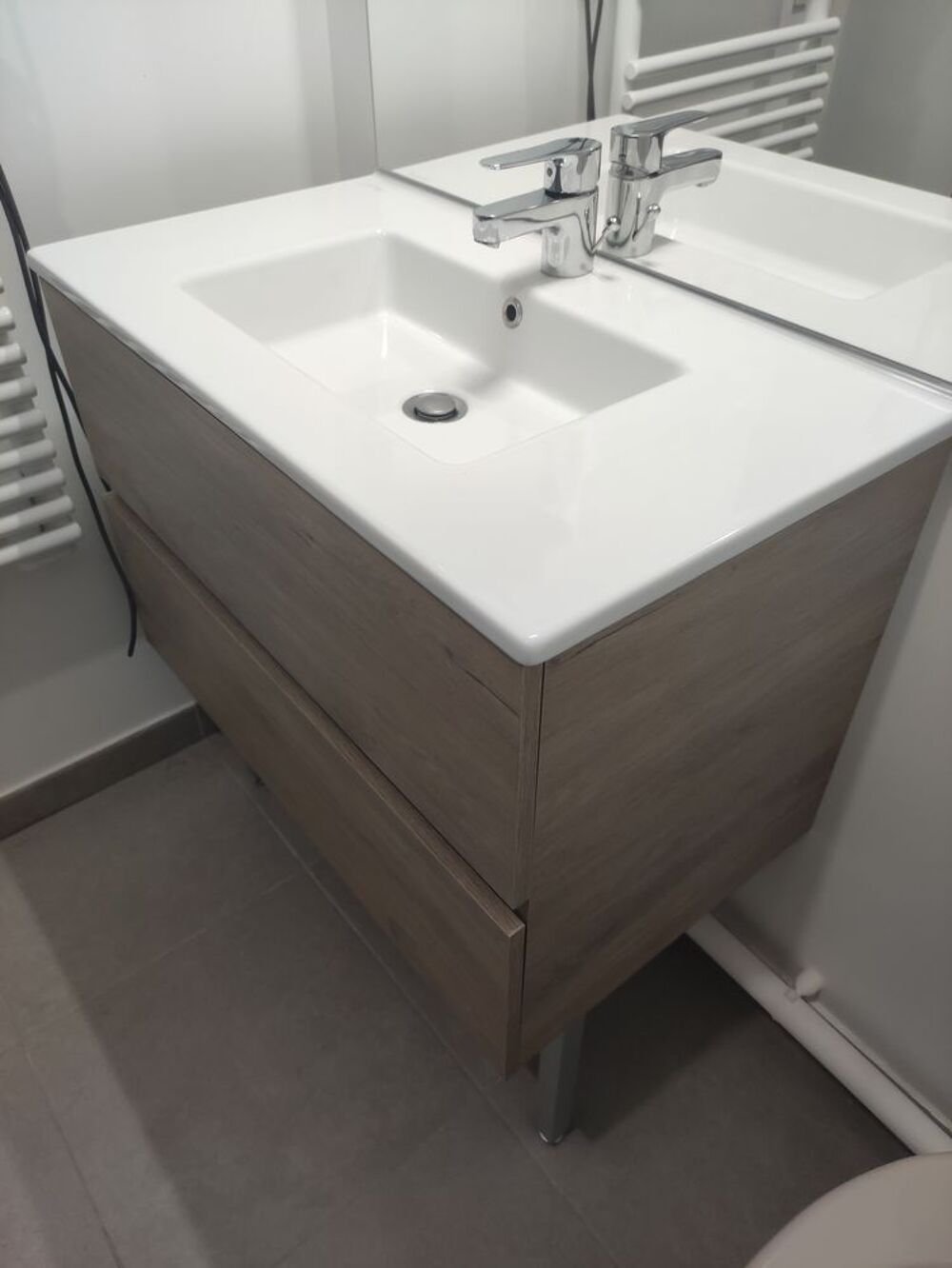 Meubles salle de bain Meubles