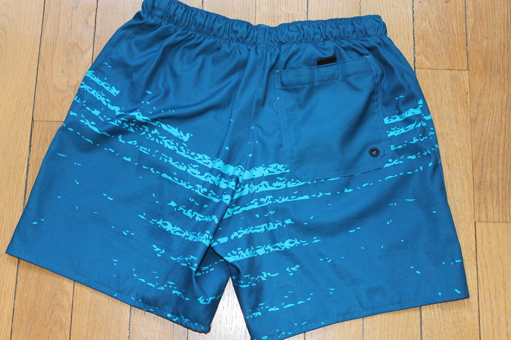 SHORT DE BAIN GARCON Vêtements