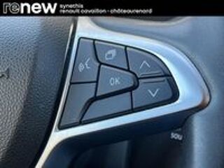Sandero TCe 90 CVT Stepway Confort 2021 occasion 84300 Cavaillon
