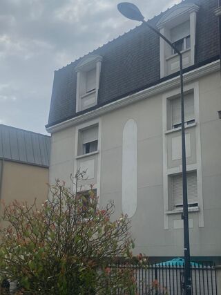  Appartement à louer 2 pièces 45 m² Pontault-combault