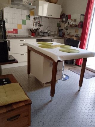  Maison à vendre 3 pièces 81 m²