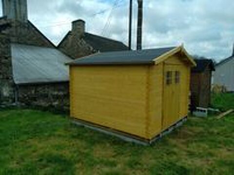   Entretien jardin et dbroussaillage, petits bricolages  