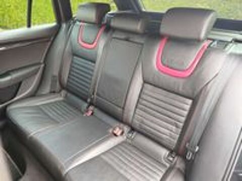 Octavia 2.0 TDI 184 ch FAP RS DSG6 2015 occasion 74270 Clarafond-Arcine