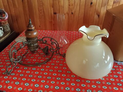 lustre 50 Le Pont-de-Claix (38)