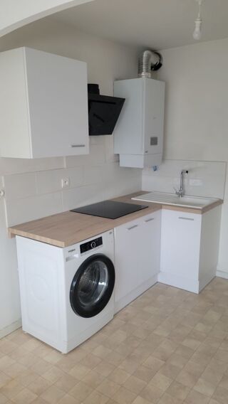  Appartement � louer 2 pi�ces 40 m�