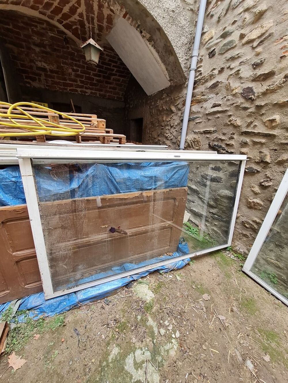 Porte Bricolage
