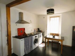  Appartement à vendre 3 pièces 