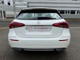 Classe A 200 7G-DCT Progressive Line 2018 occasion 95500 Gonesse