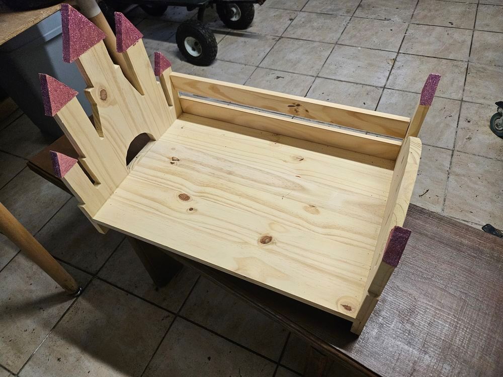 Lit pour chien Meubles