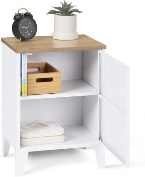 Table de chevet NEUVE Emball�e 0 Mornant (69)