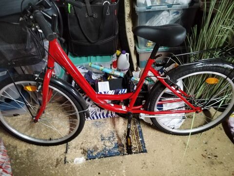 velo neuf 60 Cersay (79)
