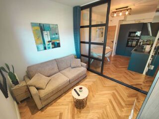  Appartement � vendre 2 pi�ces 23 m�