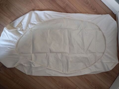 ALESE DE LIT BEBE  4 Villiers (86)