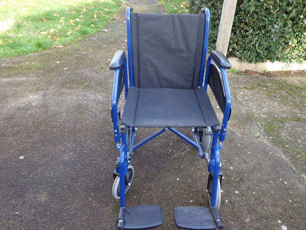 fauteuil roulant Sports