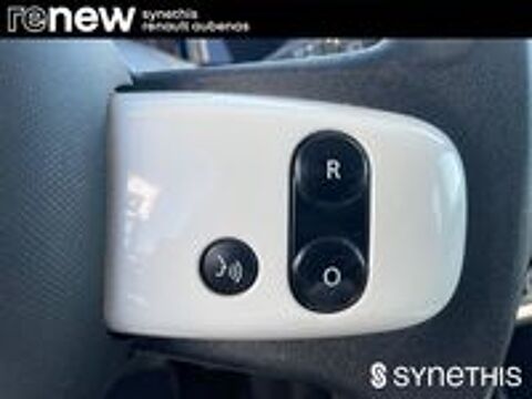 Twingo III SCe 65 Equilibre 2023 occasion 07200 Aubenas