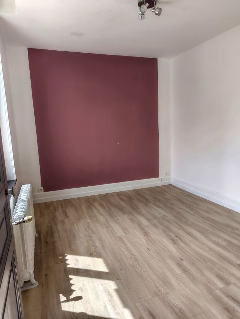 Location Appartement Centre Flize 08 - Agréable, lumineux , grand  F2 - Hannogne-saint-martin