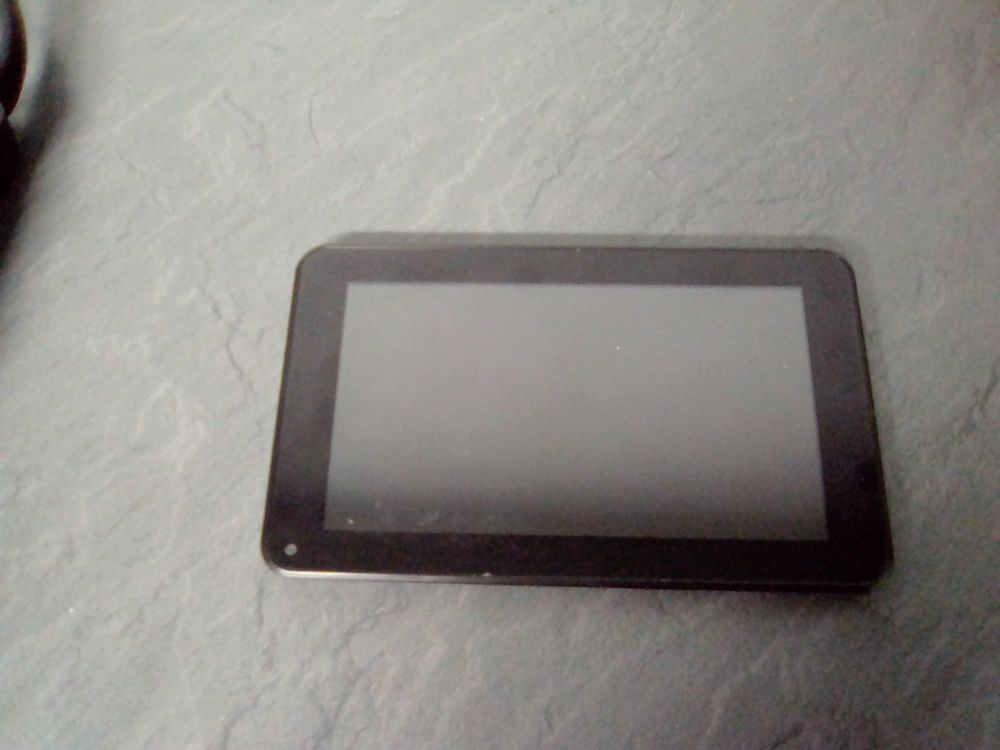 Tablette "Klipad" Mod&egrave;le "1745" Matériel informatique