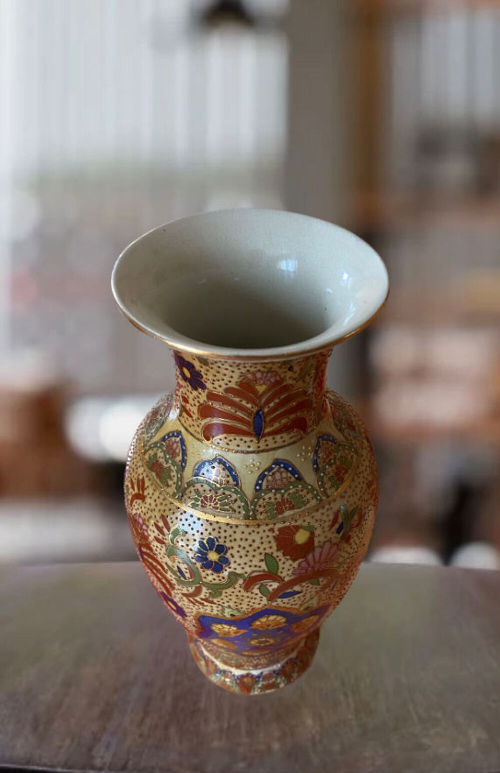 Vase Décoration