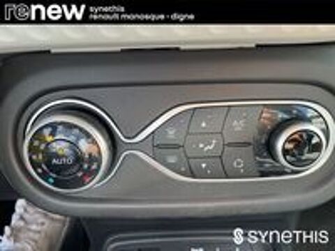 Twingo III E-Tech Equilibre 2022 occasion 04100 Manosque