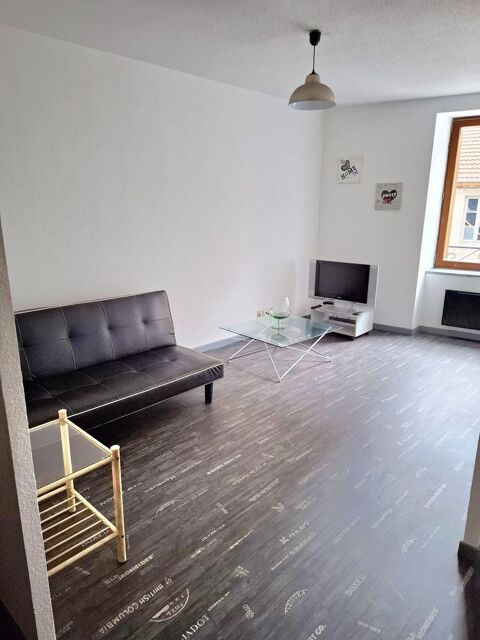  Appartement  louer 2 pices 43 m