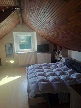  Maison à vendre 4 pièces 80 m²