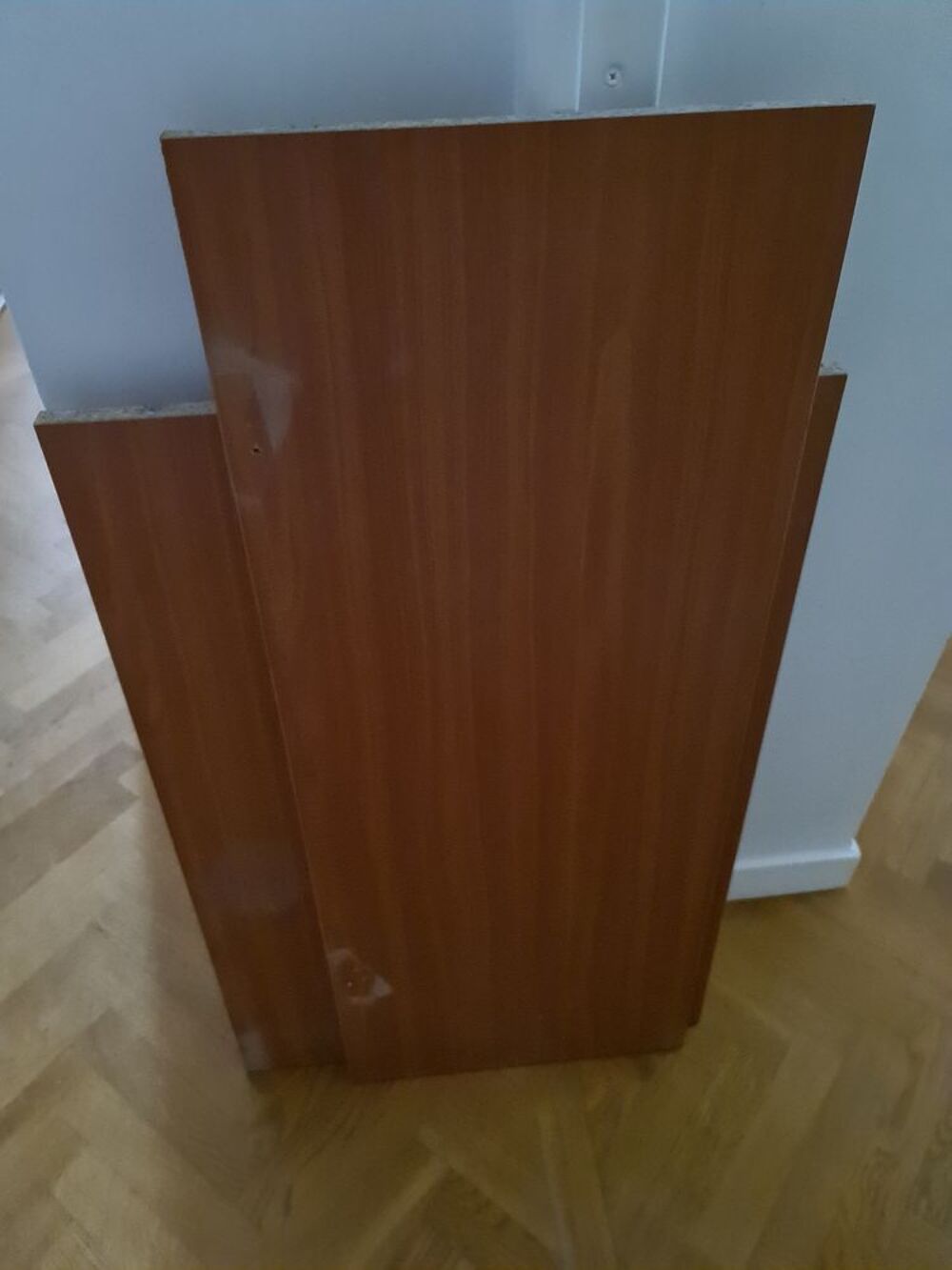 3 armoires Pax/Komplement Ikea Meubles