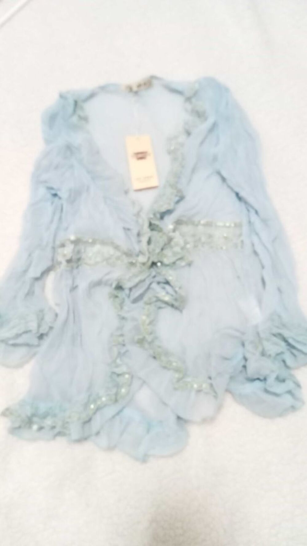 Chemise Vêtements