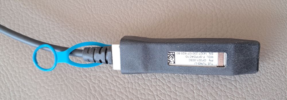 ensemble de c&acirc;bles pour freebox : alimentation / jarreti&egrave;re Photos/Video/TV