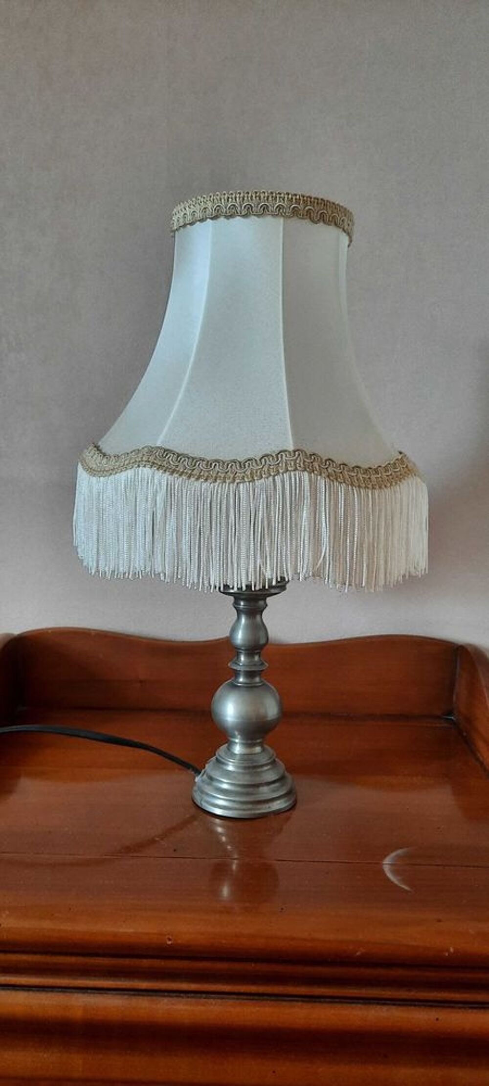 lampe chevet Décoration