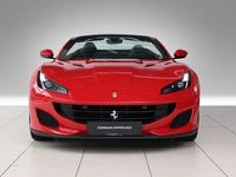 Annonce voiture Ferrari Portofino 204000 