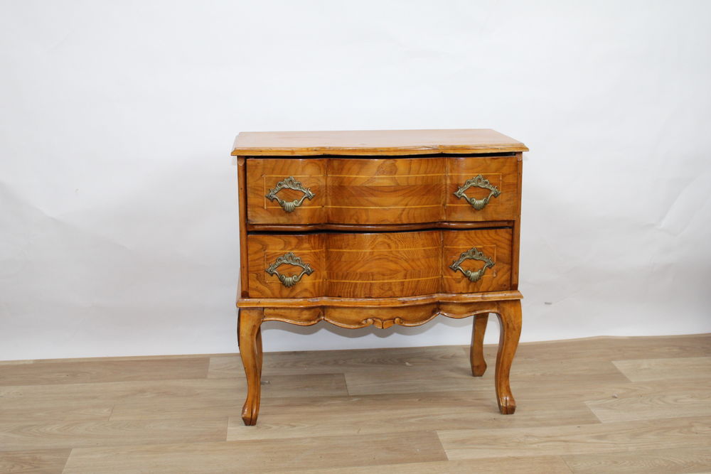 CHEVET ARBALETE Meubles