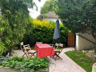  Maison � vendre 4 pi�ces 87 m�
