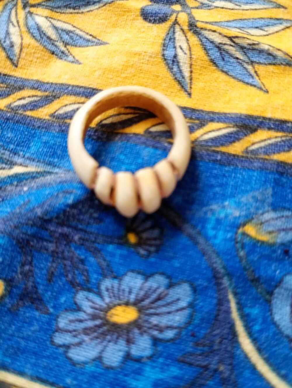 bague+en+iv Bijoux et montres