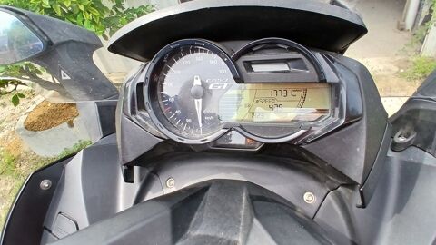 Scooter BMW  occasion Rochefort-du-Gard 30650