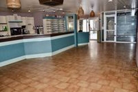   Local commercial - 230m ² 
