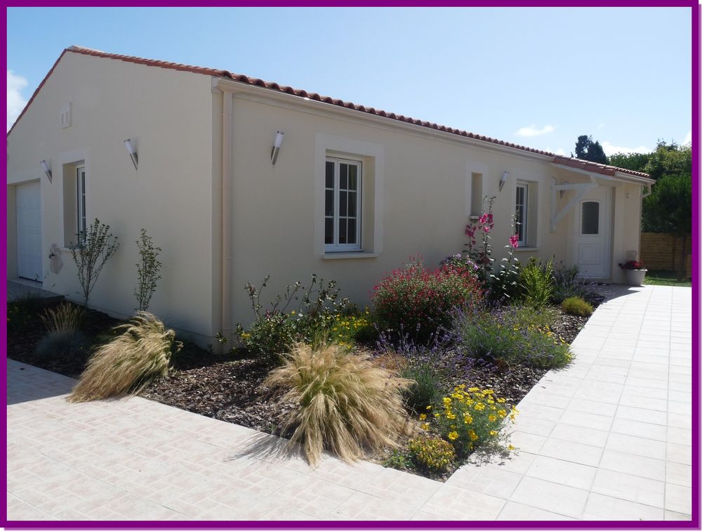  Maison Tout Confort Royan - Jardin clos Garage Vélos Wifi Poitou-Charentes, Royan (17200)