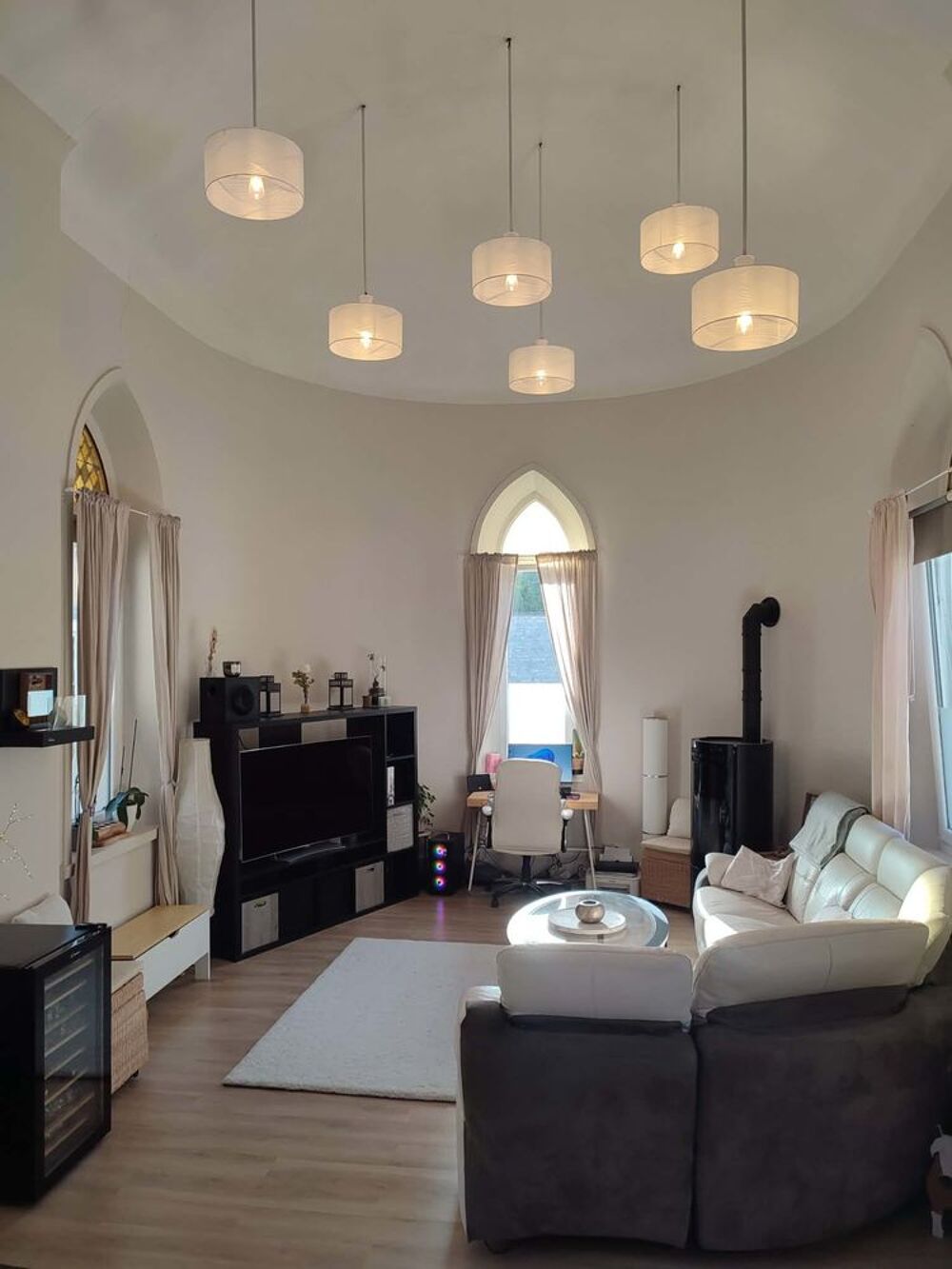 Vente Duplex/Triplex Appartement en duplex 108m Falaise