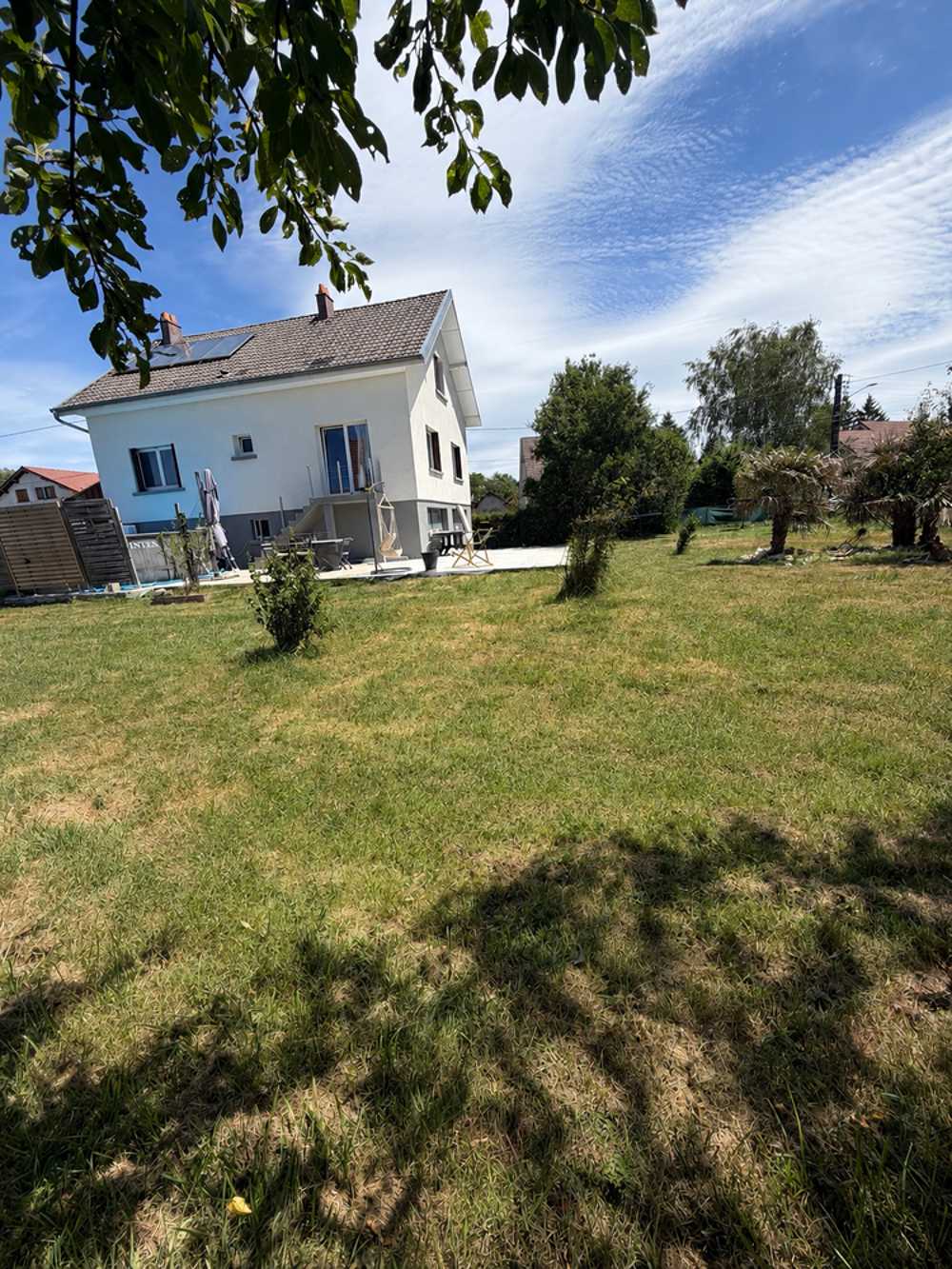 Maison 4 pièces 128 m² · à Chèvremont · 128 m² · 295 000 €