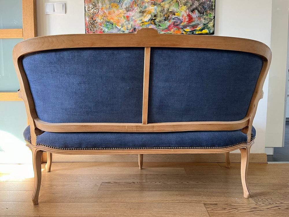 Belle banquette Meubles